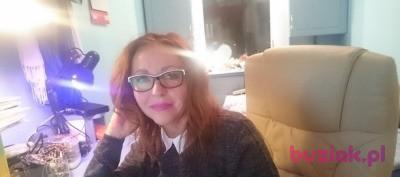 Dana, Kobieta, 62, Szczecin, Polska, Zdjęcie: 15