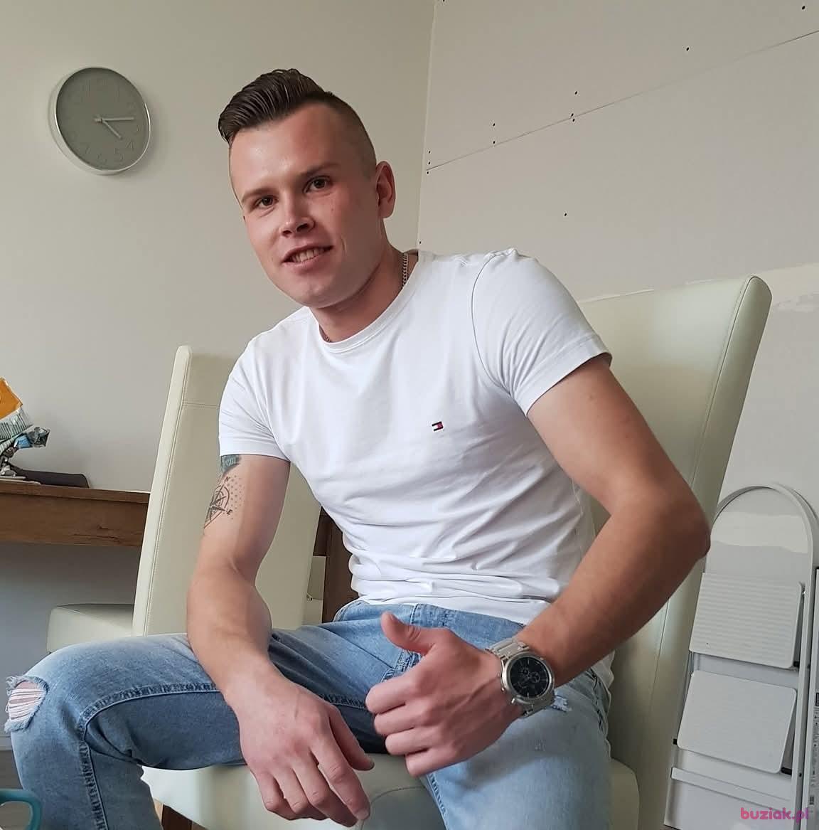 Tomasz, Male, 34, Łódź, Polska, Photo: 4