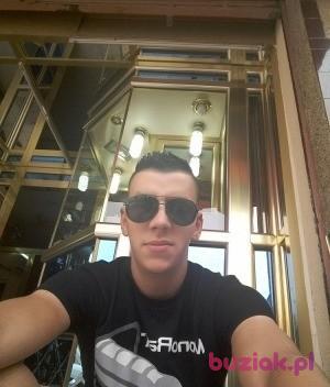NAZIM, Male, 31, Polska, Photo: 4