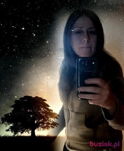 Stella82, Kobieta, 44, Żagań, Polska, Zdjęcie: 2