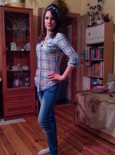 kasiunia0507, Kobieta, 29, Warszawa, Polska, Zdjęcie: 1