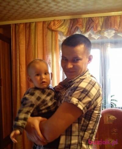 gien23, Mężczyzna, 39, Polska, Zdjęcie: 3