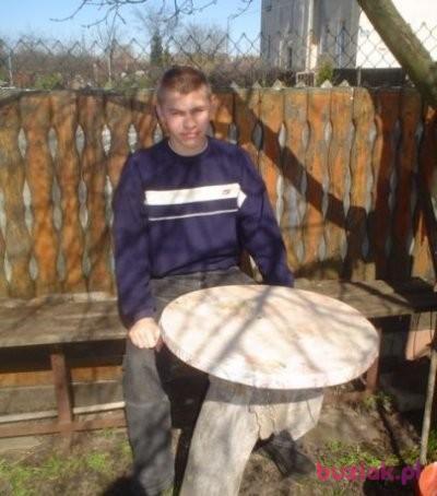 Cinek2, Mężczyzna, 37, Gdynia, Polska, Zdjęcie: 2