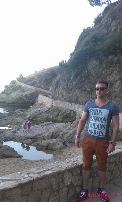 Volodymyr, Male, 43, Wrocław, Polska, Photo: 2