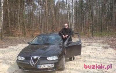 ŁUKASZ, Male, 38, Łódź, Polska, Photo: 2