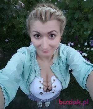 Lona, Female, 34, Opole, Polska, Photo: 2