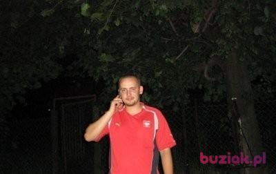 Bartek, Male, 42, Kraków, Polska, Photo: 2
