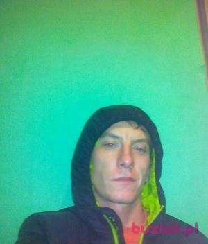 Patryk, Mężczyzna, 35, Inowrocław, Polska, Zdjęcie: 2