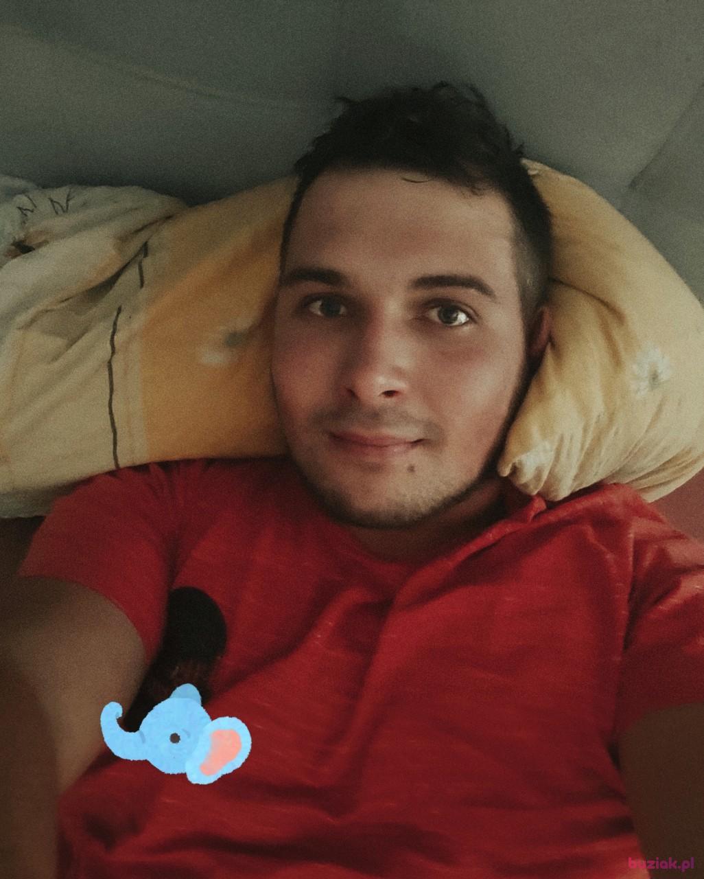 Martin, Mężczyzna, 33, Strzelce Opolskie, Polska, Zdjęcie: 2