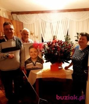 Jerzy, Mężczyzna, 57, Kędzierzyn-Koźle, Polska, Zdjęcie: 2