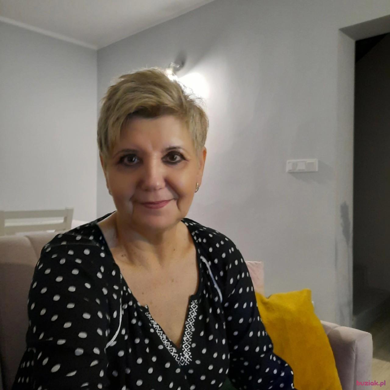 Sofia, Kobieta, 62, Ostrów Mazowiecka, Polska, Zdjęcie: 8