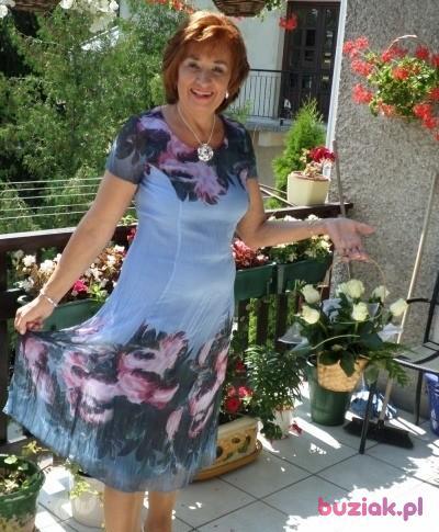 wanda, Kobieta, 70, Gorlice, Polska, Zdjęcie: 2