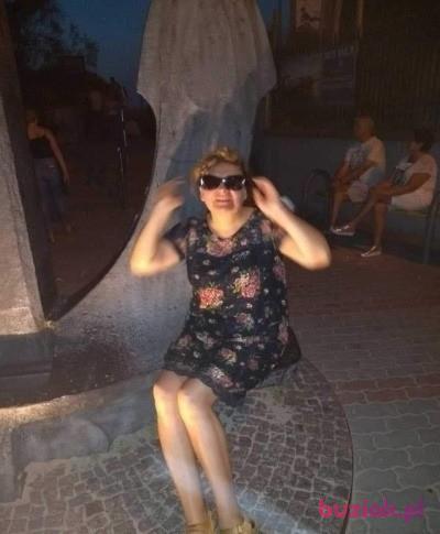Elżbieta, Kobieta, 58, Bydgoszcz, Polska, Zdjęcie: 4