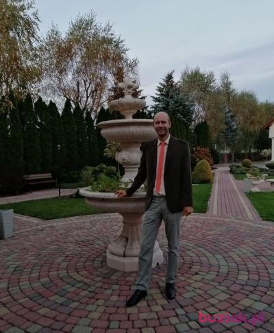 Kamil, Mężczyzna, 39, Głogów Małopolski, Polska, Zdjęcie: 2