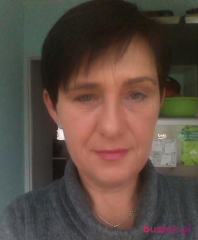 Beata, Kobieta, 55, Kalisz, Polska, Zdjęcie: 3