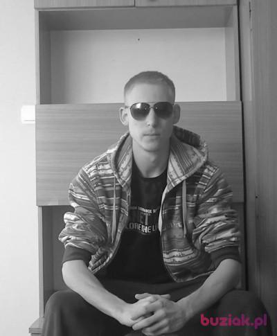 Mateusz, Male, 34, Grudziądz, Polska, Photo: 2