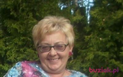 hanna, Female, 63, Wołomin, Polska, Photo: 1