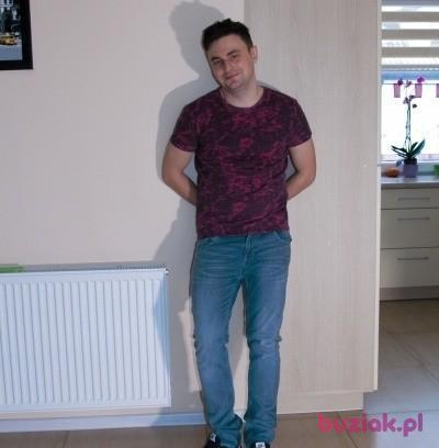 Patryk, Male, 41, Wieluń, Polska, Photo: 5