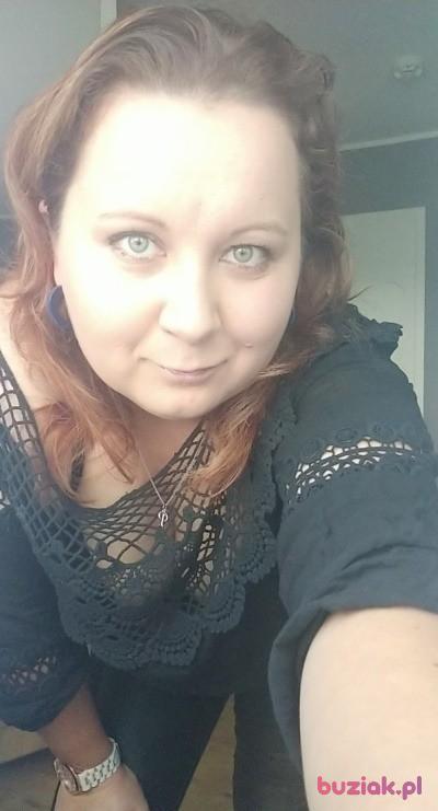 Basia, Female, 40, Chełm, Polska, Photo: 6