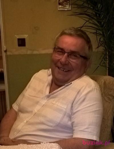 mirosław, Mężczyzna, 67, Gliwice, Polska, Zdjęcie: 1