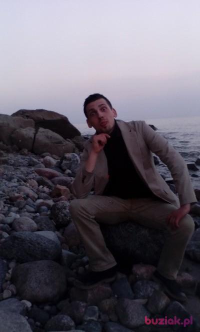Kamil, Mężczyzna, 35, Niemcy, Zdjęcie: 2