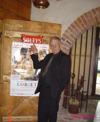 gorgon1, Male, 72, Wrocław, Polska, Photo: 9