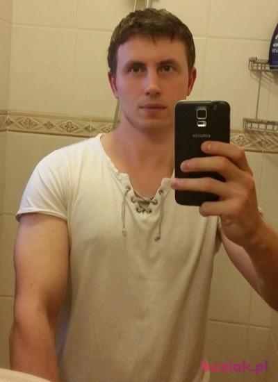Łukasz, Male, 43, Holandia, Photo: 2
