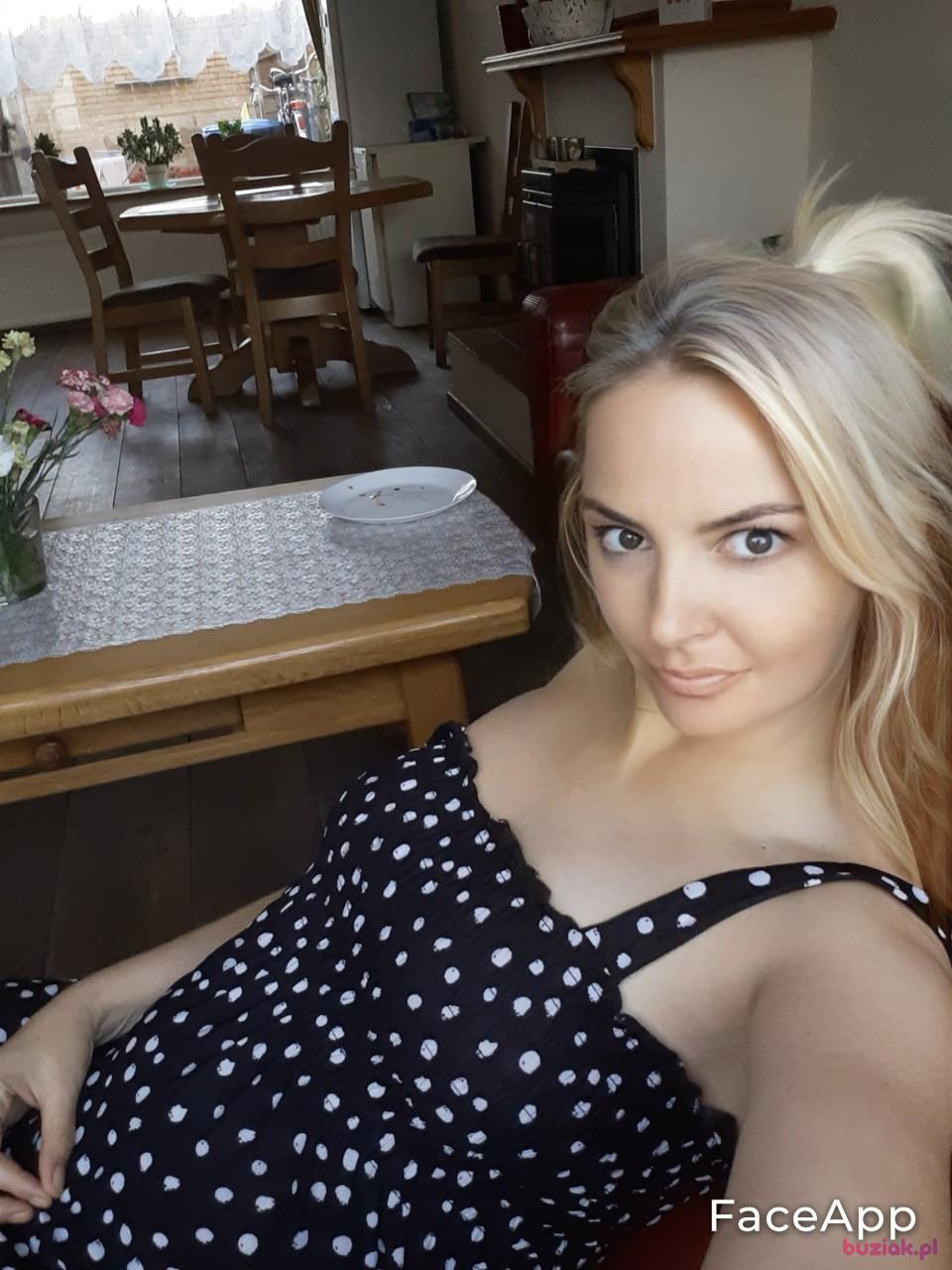 Patrycja, Female, 47, Holandia, Photo: 15