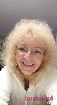 Marysia, Kobieta, 69, Oświęcim, Polska, Zdjęcie: 1