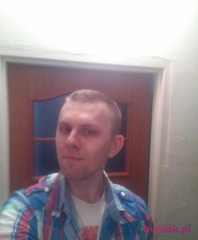 adamo26, Mężczyzna, 35, Leszno, Polska, Zdjęcie: 2