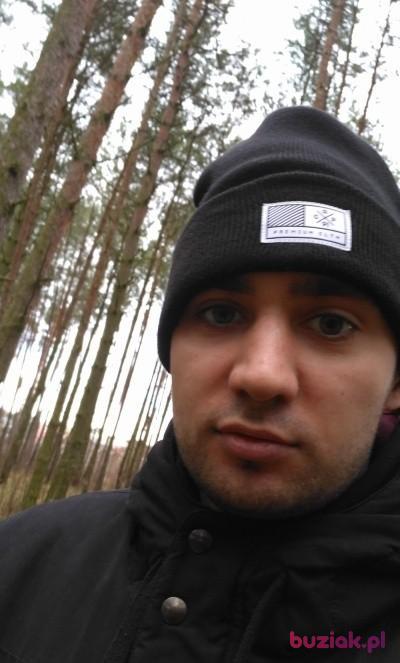 Maati9, Male, 34, Chełmno, Polska, Photo: 2