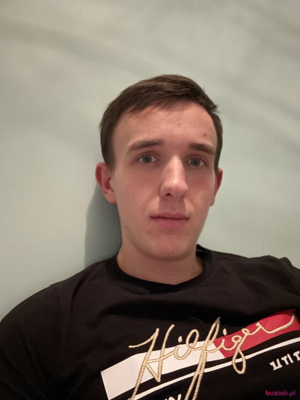 Konrad, Mężczyzna, 22, Legnica, Polska, Zdjęcie: 1
