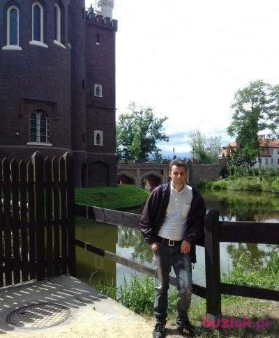 RaceDriver, Mężczyzna, 38, Poznań, Polska, Zdjęcie: 3