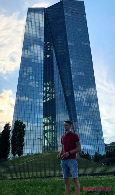 Mateusz, Mężczyzna, 36, Frankfurt, Niemcy, Zdjęcie: 2