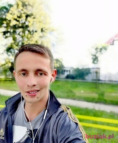 Przemek, Mężczyzna, 34, Polska, Zdjęcie: 4