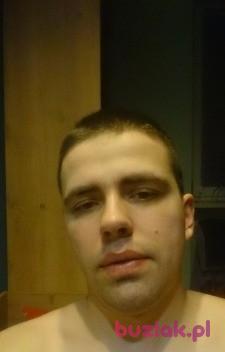 Daniel , Male, 33, Łódź, Polska, Photo: 2