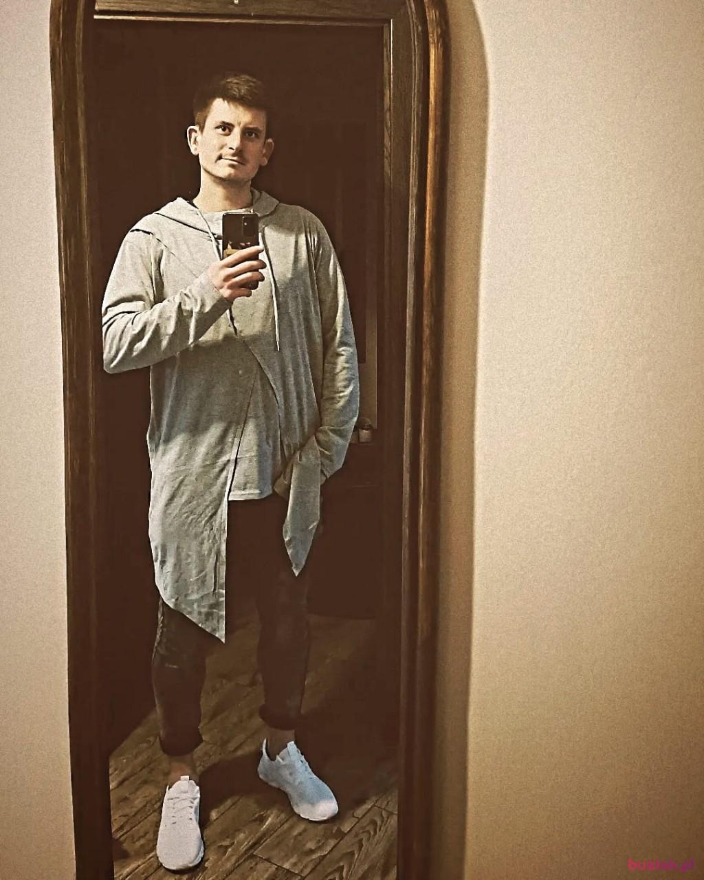 Aleks, Male, 32, Kraków, Polska, Photo: 2