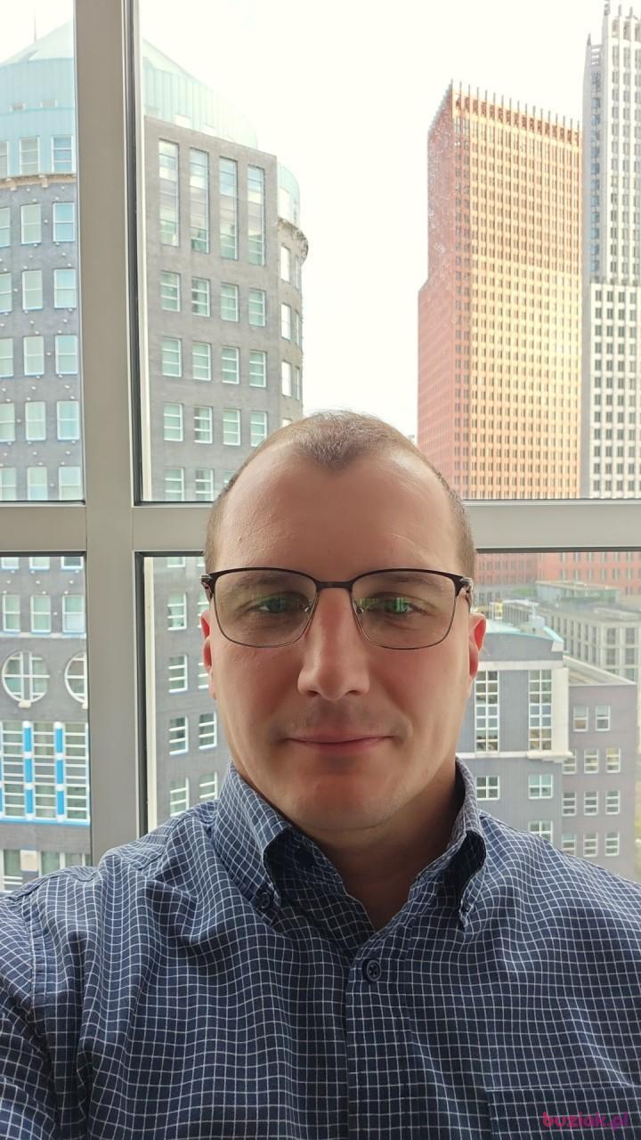 Tomasz, Mężczyzna, 38, Rotterdam, Holandia, Zdjęcie: 2