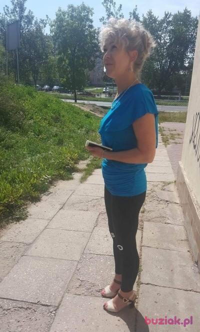 Dorota, Kobieta, 60, Kielce, Polska, Zdjęcie: 1
