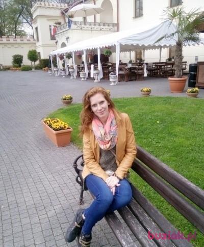 Rudzia28, Female, 34, Szczecin, Polska, Photo: 2