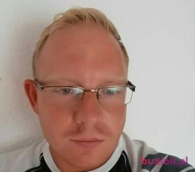 łukasz, Male, 41, Recklinghausen, Niemcy, Photo: 1