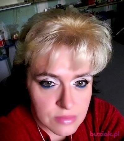 Gosia, Kobieta, 56, Kutno, Polska, Zdjęcie: 12