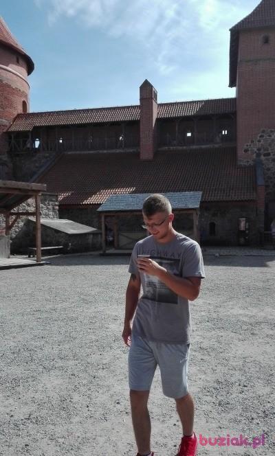 Mateusz, Male, 30, Łochów, Polska, Photo: 3