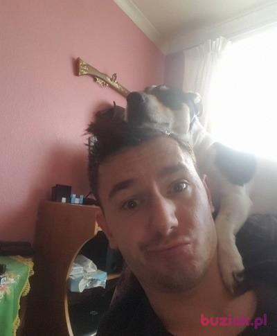 Bartek, Mężczyzna, 37, Aylesbury, Wielka Brytania, Zdjęcie: 7