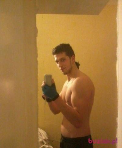 Mateusz , Male, 29, Polska, Photo: 2
