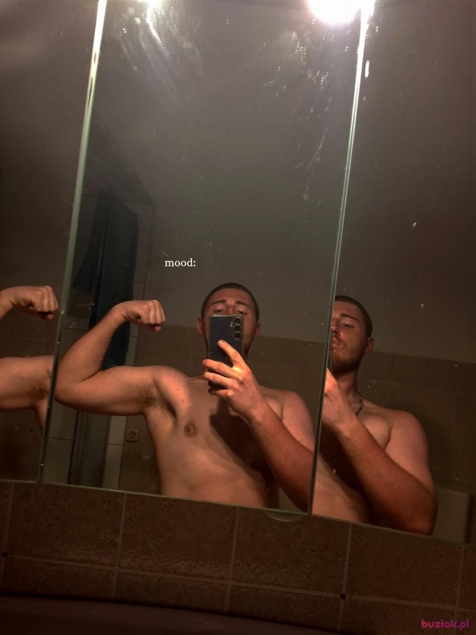 Kamil, Mężczyzna, 25, Bielefeld, Niemcy, Zdjęcie: 1