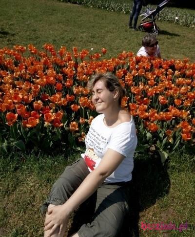 Marta, Female, 52, Łódź, Polska, Photo: 3