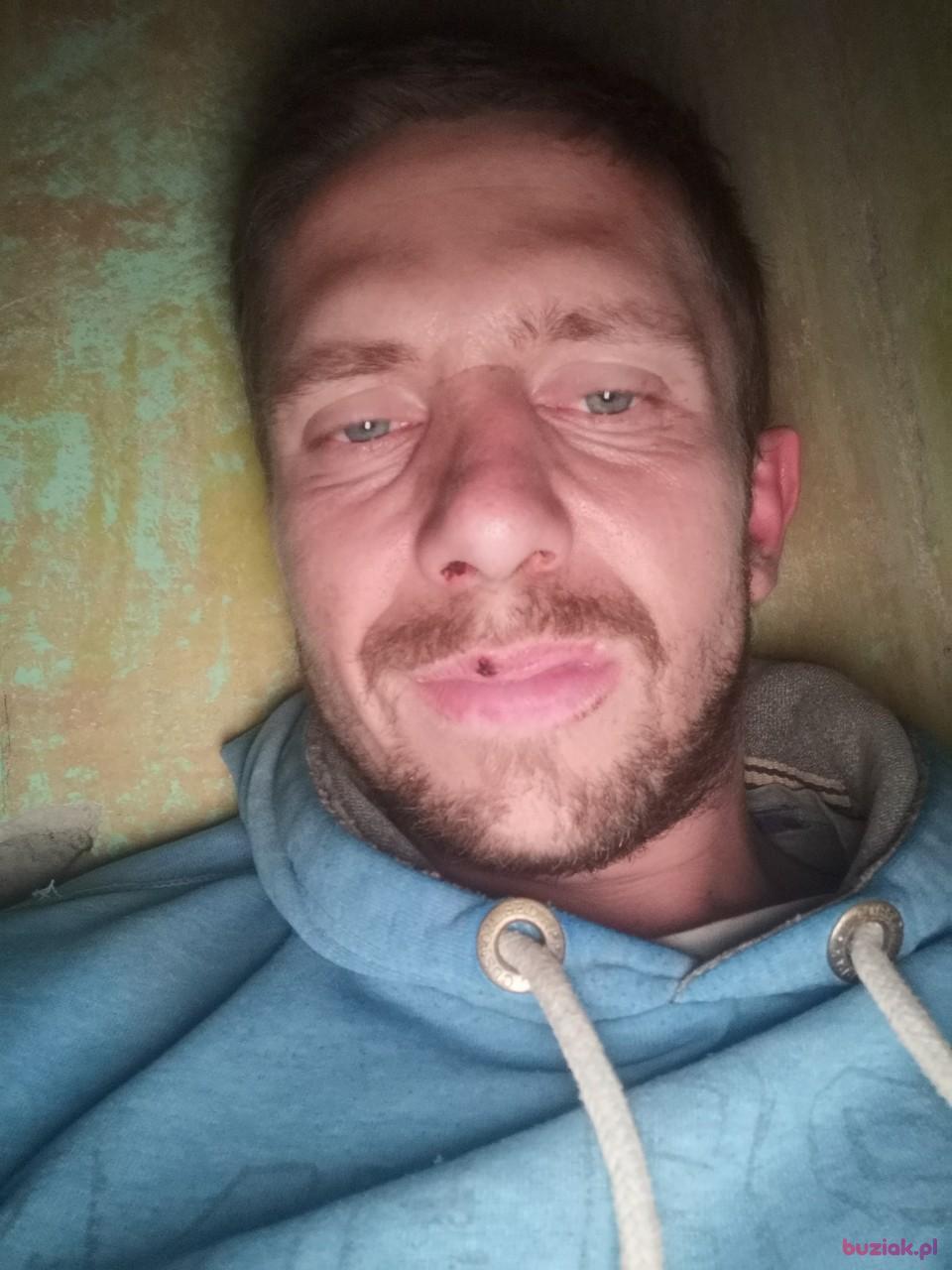 Konrad, Male, 30, Łowicz, Polska, Photo: 2