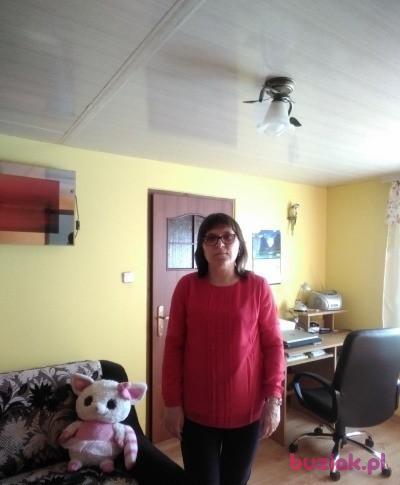 Marzena, Female, 39, Kielce, Polska, Photo: 5