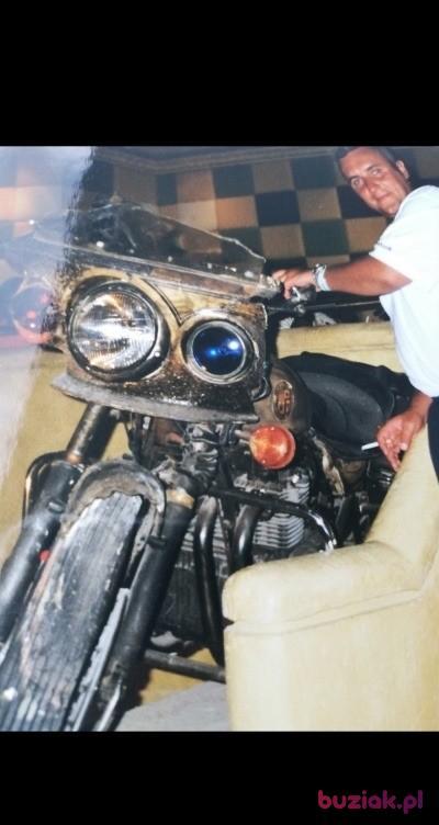 Jerzy, Male, 60, Niemcy, Photo: 3